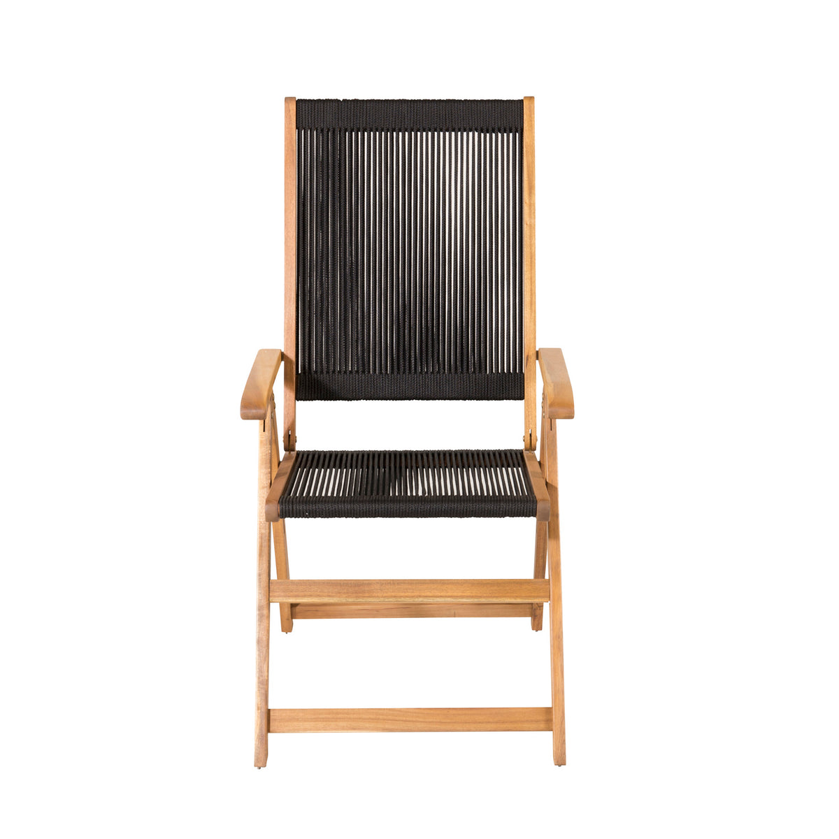 Se VENTURE DESIGN Little John 5 pos. havestol, m. armlæn - sort reb og natur akacietræ ❤ Kæmpe udvalg i Venture Design - Køb online på udsalg og tilbud lige nu ❤ Meget billig fragt og hurtig levering: 1 - 2 hverdage - Varenummer: Boboonline-61070 og barcode / Ean: 7350118411407 på lager - Udsalg på Udendørs møbler,Havestole,
Altanmøbler,
Terrasse og have,
Terrasse og have,
Udendørs møbler, Spar op til 51% - Over 785 kendte brands på udsalg
