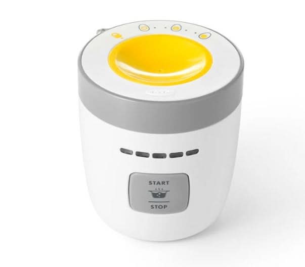 Brix Design OXO Punctual Egg Timer