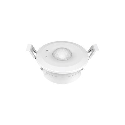 LEDlife rWave bevægelsessensor til indbygning - PIR/dagslyssensor, 1-10V