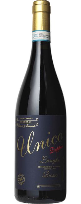 Se 2021 Langhe Rosso Unico Fratelli Antonio & Raimondo ✔ Kæmpe udvalg i Bolig Magasin - Køb online på udsalg og tilbud lige nu ✔ Lav fragtpris og hurtig levering - Varenummer: Barlife-712835 og på lager - Udsalg på Drikkevarer - Vin og champagne - Rødvin Store besparelser – op til 71% - Store besparelser på over 2.281 mærker