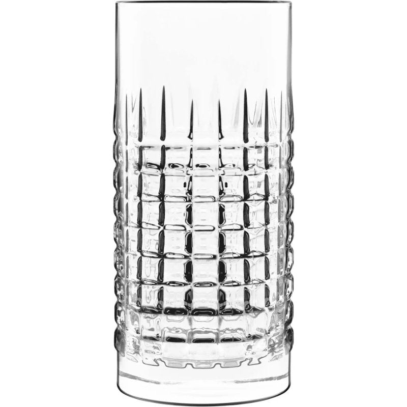 Klart Mixology Charme glas på 48 cl til øl, longdrinks og cocktails