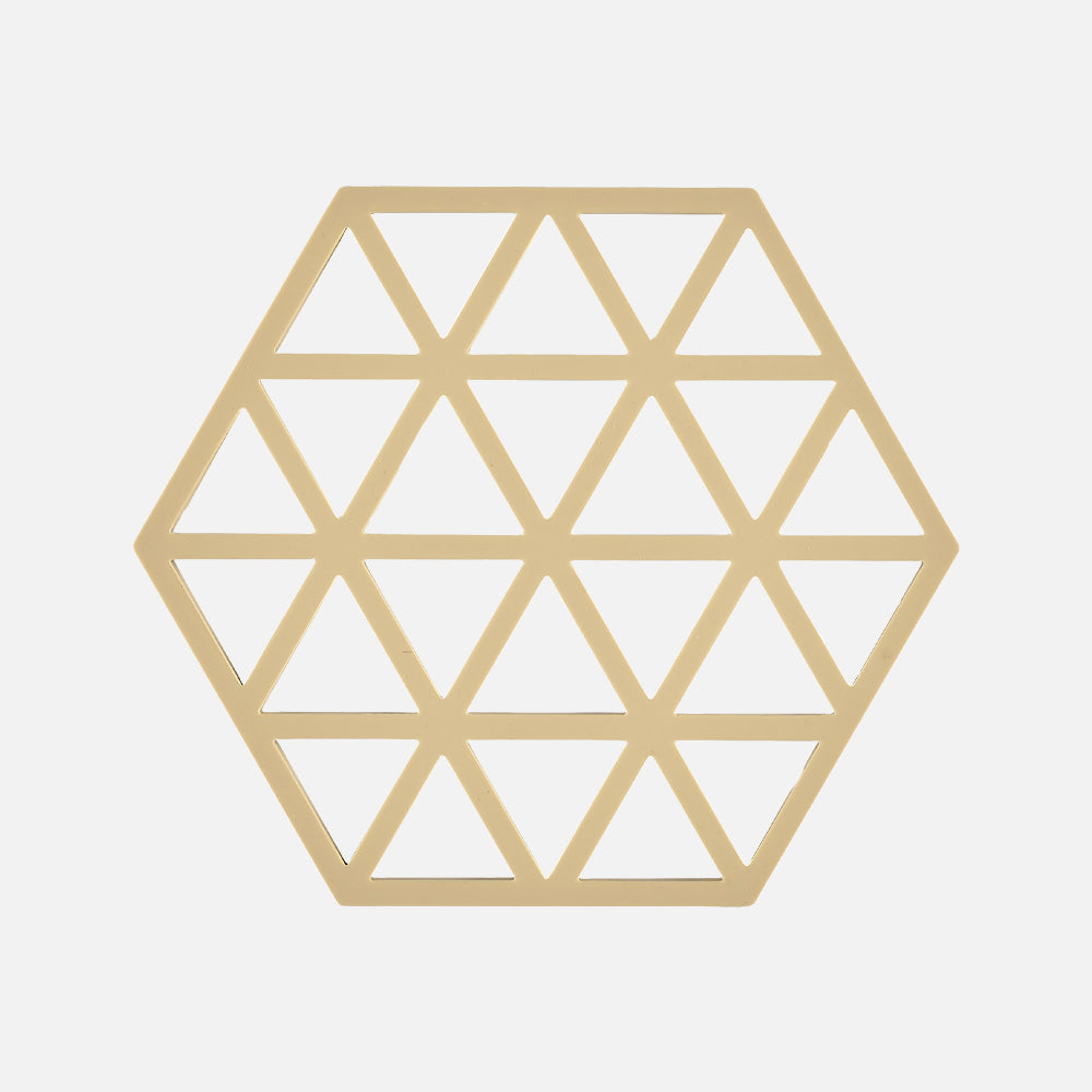 Se Zone Danmark TRIANGLES Bordskåner 2 størrelser - Sand - Lille ❤ Kæmpe udvalg i Zone Danmark - Køb online på udsalg og tilbud lige nu ❤ Billig fragt og hurtig levering - Varenummer: HomeFeeling-7257 og barcode / Ean: 5722000124290 på lager - Udsalg på Alt i køkkenting og borddækning - Servering og glas Få op til 63% i rabat - Shop blandt over 2.739 brands