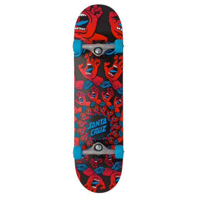 Se Santa Cruz Skateboard Mandala Hand Full 8.0 x 31.25 8" ✔ Kæmpe udvalg i  Santa Cruz ✔ Hurtig levering: 1 - 2 Hverdage samt billig fragt - Varenummer: JUCO-124543 og barcode / Ean: '193172245437 på lager - Udsalg på Skateboards Spar op til 53% - Over 1122 kendte brands på udsalg