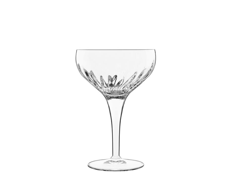 Se Mixology Cocktailglas Klar 22,5 Cl H14cm ✔ Kæmpe udvalg i Luigi Bormioli - Køb online på udsalg og tilbud lige nu ✔ Lav fragtpris og hurtig levering - Varenummer: Barlife-12620 og 32622025925 på lager - Udsalg på Glas - Cocktailglas Store besparelser – op til 67% - Store besparelser på over 2.281 mærker