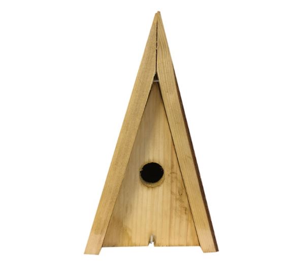 Se Garden Life - Nature Redekasse Wigwam H27cm ❤ Kæmpe udvalg i Garden Life - Køb online på udsalg og tilbud lige nu ❤ Billig fragt og hurtig levering - Varenummer: Bolig&Haven-38647046275223 og barcode / Ean: 5708127254782 på lager - Udsalg på Spar helt op til 79% - Over 2.739 kendte brands på udsalg