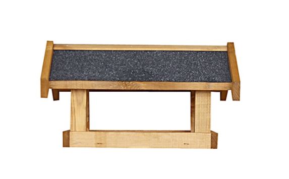 Se Garden Life - Fuglefoderhus Blokhus i naturtræ u. stander ❤ Kæmpe udvalg i Garden Life - Køb online på udsalg og tilbud lige nu ❤ Lav fragtpris og hurtig levering - Varenummer: Bolig&Haven-38901915025559 og barcode / Ean: 5708127255802 på lager - Udsalg på Få op til 67% i rabat - Find over 1.798 brands på udsalg