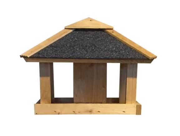 Se Garden Life - Fuglefoderhus Blåvand i grantræ u. stander ❤ Kæmpe udvalg i Garden Life - Køb online på udsalg og tilbud lige nu ❤ Hurtig levering til lave fragtpriser - Varenummer: Bolig&Haven-38901915058327 og barcode / Ean: 5708127255819 på lager - Udsalg på Store besparelser – op til 71% - Udsalg på mere end 2.281 populære mærker