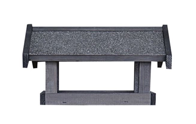 Se Garden Life - Fuglefoderhus Tornby u. stander ❤ Kæmpe udvalg i Garden Life - Køb online på udsalg og tilbud lige nu ❤ Billig fragt • Hurtig levering - Varenummer: Bolig&Haven-38901915222167 og barcode / Ean: 5708127255840 på lager - Udsalg på Spar stort – op til 59% - Over 2.739 kendte brands på stort udsalg