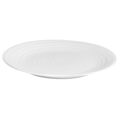 Se Design House Stockholm Hvid middagstallerken 28 cm stribet hvid ✔ Kæmpe udvalg i Design House Stockholm ✔ Hurtig levering: 1 - 2 Hverdage samt billig fragt - Varenummer: NDN-12578-02 og barcode / Ean: '7350021833419 på lager - Udsalg på Home & Garden - Kitchen & Dining - Tableware - Dinnerware - Plates Spar op til 63% - Over 1354 design mærker på udsalg