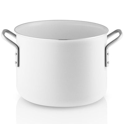 Se Eva Solo Eva Trio White Line gryde 4,8 l ✔ Kæmpe udvalg i Eva Solo ✔ Hurtig levering: 1 - 2 Hverdage samt billig fragt - Varenummer: NDN-12667-02 og barcode / Ean: '5706631037884 på lager - Udsalg på Home & Garden - Kitchen & Dining - Cookware & Bakeware - Cookware Spar op til 65% - Over 1354 design mærker på udsalg