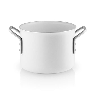 Se Eva Solo Eva Trio White Line gryde 2,5 l ✔ Kæmpe udvalg i Eva Solo ✔ Hurtig levering: 1 - 2 Hverdage samt billig fragt - Varenummer: NDN-12667-03 og barcode / Ean: '5706631037860 på lager - Udsalg på Home & Garden - Kitchen & Dining - Cookware & Bakeware - Cookware Spar op til 64% - Over 1354 design mærker på udsalg
