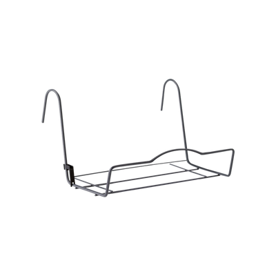 Se Elho - Balcony support m anthracite ✔ Kæmpe udvalg i  Elho - Køb online på udsalg og tilbud lige nu ✔ Hurtig levering: 1 - 2 Hverdage samt billig fragt - Varenummer: BGH-50542647247178 og barcode / Ean: 8711904135959 på lager - Udsalg på Altan Spar op til 55% - Over 1324 kendte brands på udsalg