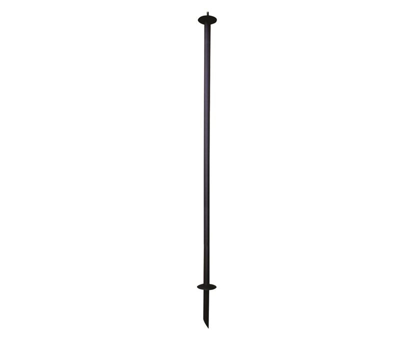 Se Garden Life - Stander til foderhuse sort metal ❤ Kæmpe udvalg i Garden Life - Køb online på udsalg og tilbud lige nu ❤ Hurtig levering til lave fragtpriser - Varenummer: Bolig&Haven-36186615087255 og barcode / Ean: 5708127277507 på lager - Udsalg på Spar helt op til 57% - Kæmpe udsalg på over 739 brands