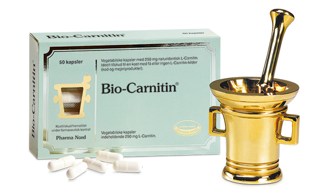 Se Pharma Nord Bio-Carnitin 50 tabl. ✔ Kæmpe udvalg i Pharma Nord - Køb online på udsalg og tilbud lige nu ✔ Super billig fragt og lynhurtig levering - Varenummer: Helsegrossisten-309200 og 5709976301207 på lager - Udsalg på Sundhed > > Få op til 63% i rabat - Shop udsalg fra mere end 1.798 mærker