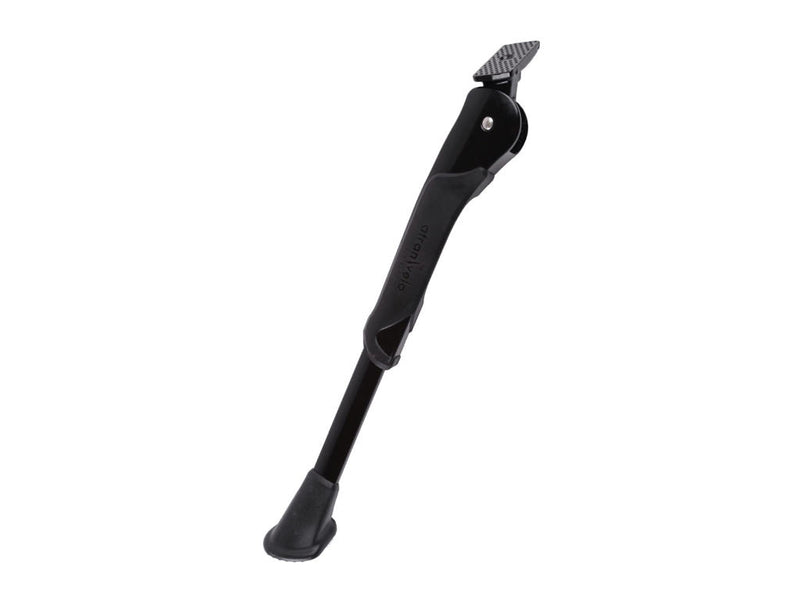 Atran Velo Rex Holland - Justerbar støtteben 24-28" - Sort