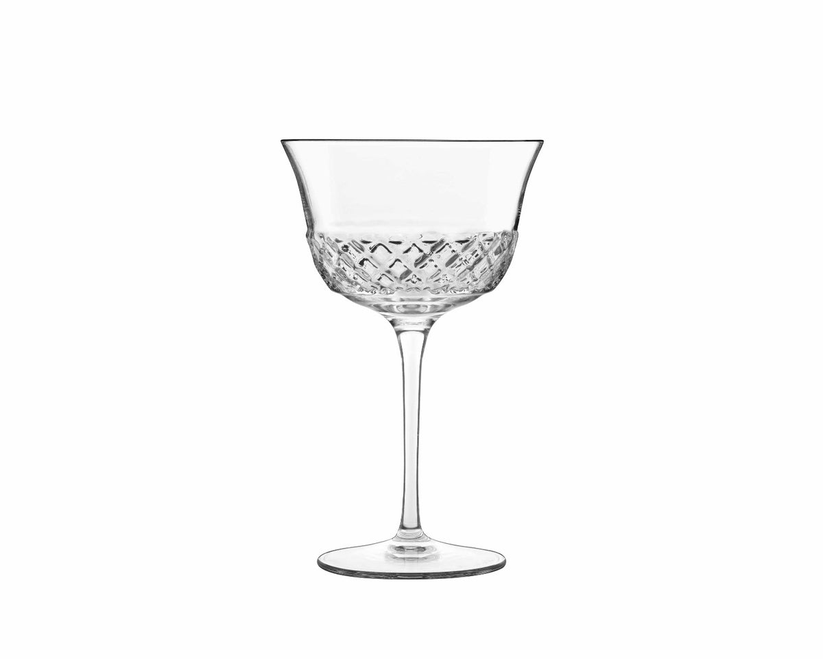 Se Roma 1960 Cocktailglas Klar 26 Cl ✔ Kæmpe udvalg i Bolig Magasin - Køb online på udsalg og tilbud lige nu ✔ Billig fragt og hurtig levering - Varenummer: Barlife-19175 og på lager - Udsalg på Glas - Cocktailglas - Cocktailglas Op til 63% rabat - Find tilbud fra over 2.739 mærker