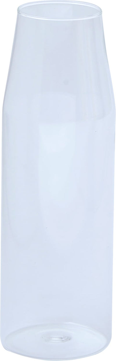 Se NINE Milk Carafe Clear - Vandglas ❤ Stort online udvalg i NINE ❤ Meget billig fragt og hurtig levering: 1 - 2 hverdage - Varenummer: MGS-S12470026 og barcode / Ean: 5740001928549 på lager - Udsalg på Bolig - Borddækning - Glas - Vandglas Spar op til 64% - Over 785 kendte brands på udsalg