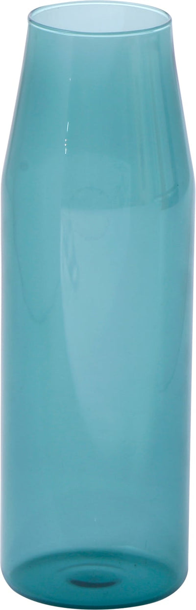Se NINE Milk Carafe Aqua - Vandglas ❤ Stort online udvalg i NINE ❤ Meget billig fragt og hurtig levering: 1 - 2 hverdage - Varenummer: MGS-S12470025 og barcode / Ean: 5740001928532 på lager - Udsalg på Bolig - Borddækning - Glas - Vandglas Spar op til 65% - Over 785 kendte brands på udsalg