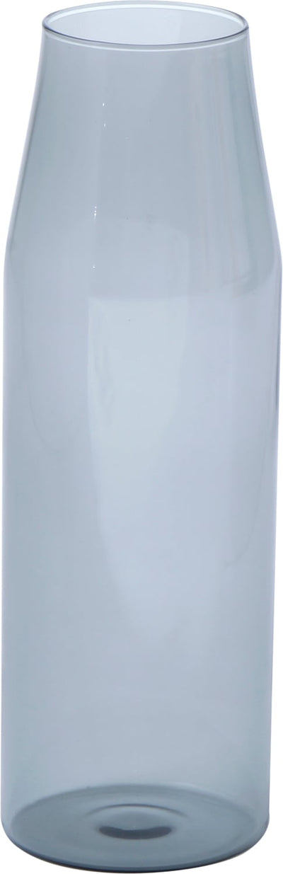 Se NINE Milk Carafe Grey - Vandglas ❤ Stort online udvalg i NINE ❤ Meget billig fragt og hurtig levering: 1 - 2 hverdage - Varenummer: MGS-S12470027 og barcode / Ean: 5740001928556 på lager - Udsalg på Bolig - Borddækning - Glas - Vandglas Spar op til 63% - Over 785 kendte brands på udsalg