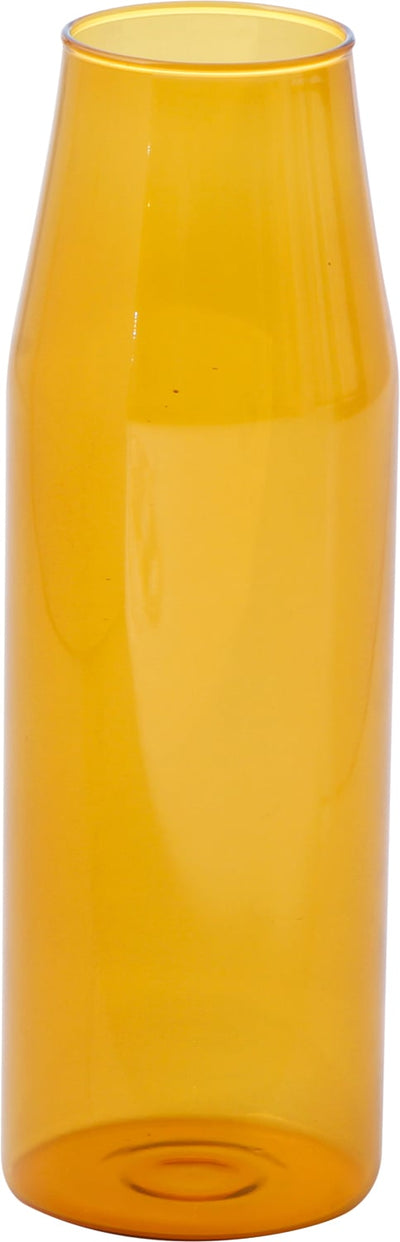 Se NINE Milk Carafe Yellow - Vandglas ❤ Stort online udvalg i NINE ❤ Meget billig fragt og hurtig levering: 1 - 2 hverdage - Varenummer: MGS-S12470028 og barcode / Ean: 5740001928563 på lager - Udsalg på Bolig - Borddækning - Glas - Vandglas Spar op til 62% - Over 785 kendte brands på udsalg