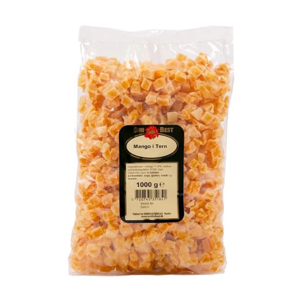 Se Tørret Mangotern Ps 1 Kg ✔ Kæmpe udvalg i Sun Best - Køb online på udsalg og tilbud lige nu ✔ Billig fragt • Hurtig levering - Varenummer: Barlife-725116 og 5714746296133 på lager - Udsalg på Delikatesser - Sødt - Sød tørret frugt Få op til 67% i rabat - Shop udsalg fra mere end 1.798 mærker