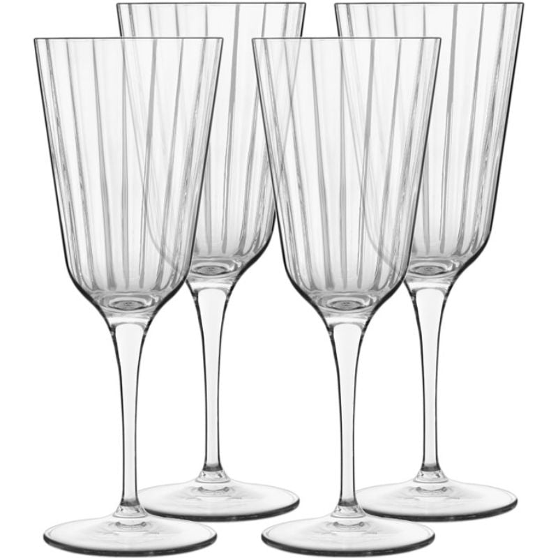 Se Bach Cocktailglas Vintage 4 Stk. Klar 25cl ✔ Kæmpe udvalg i Bolig Magasin - Køb online på udsalg og tilbud lige nu ✔ Billig fragt • Hurtig levering - Varenummer: Barlife-1552462 og på lager - Udsalg på Sommersales2026 Spar helt op til 73% - Over 739 kendte mærker på udsalg