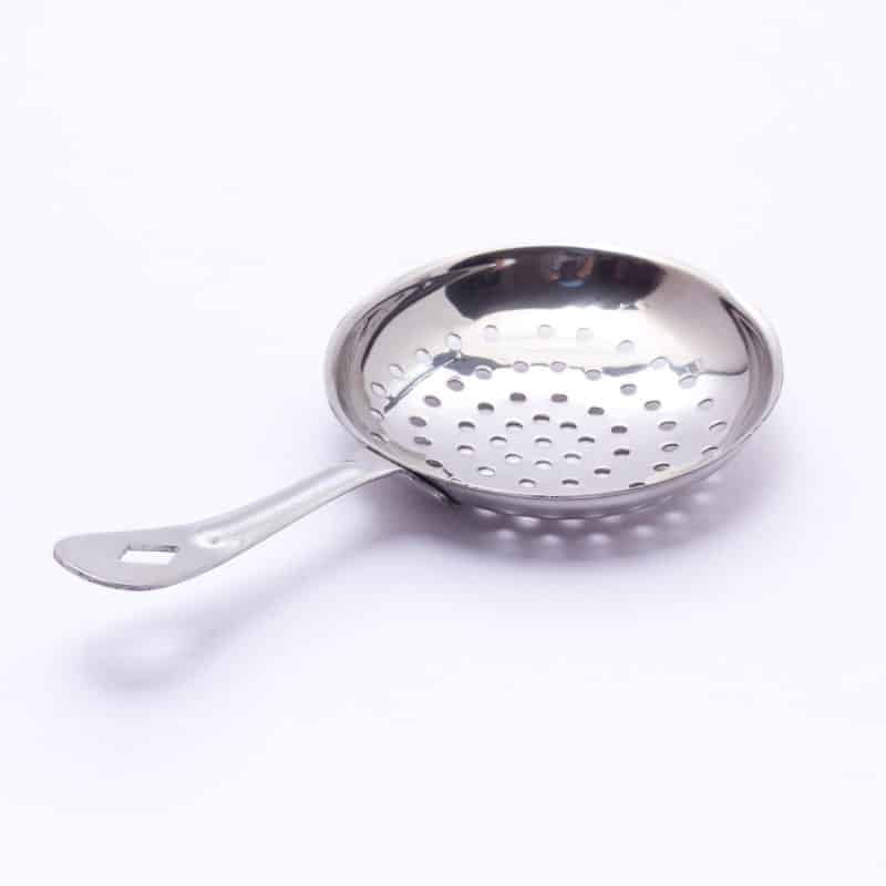 Se Julep Strainer Rustfrit Stål ✔ Kæmpe udvalg i Beaumont - Køb online på udsalg og tilbud lige nu ✔ Hurtig levering til lave fragtpriser - Varenummer: Barlife-15540 og 5020229105312 på lager - Udsalg på Barudstyr Op til 57% rabat - Mere end 2.739 populære mærker på tilbud