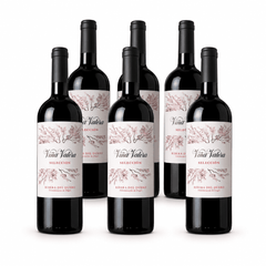 Rødvin Selección 2020 fra Bodega Viña Valera i Ribera del Duero
