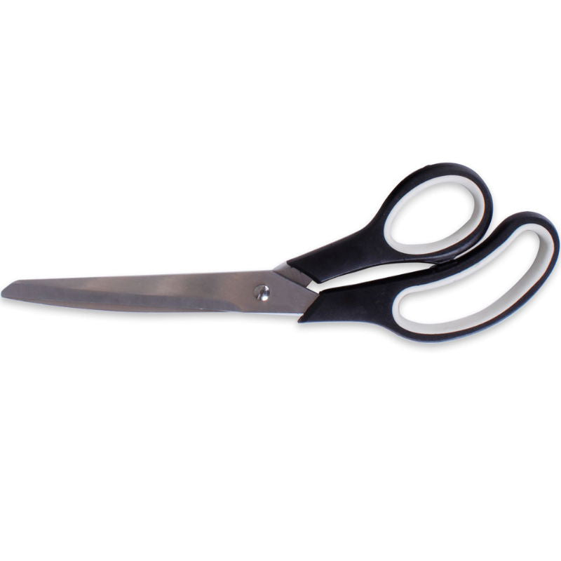 Se Saks | 25 Cm | Royal Series ✔ Kæmpe udvalg i Royal Series - Køb online på udsalg og tilbud lige nu ✔ Billig fragt og hurtig levering - Varenummer: Barlife-1508741 og 5708184131866 på lager - Udsalg på Køkken - Køkkenartikler - Øvrige køkkenartikler Spar stort – op til 53% - Over 2.739 mærker med kæmpe udsalg