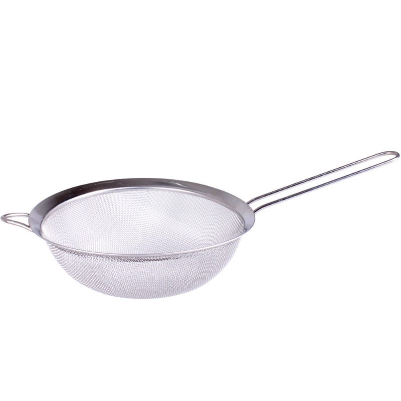 Sigte på 20 cm i rustfrit stål fra Royal Series til bagning og madlavning