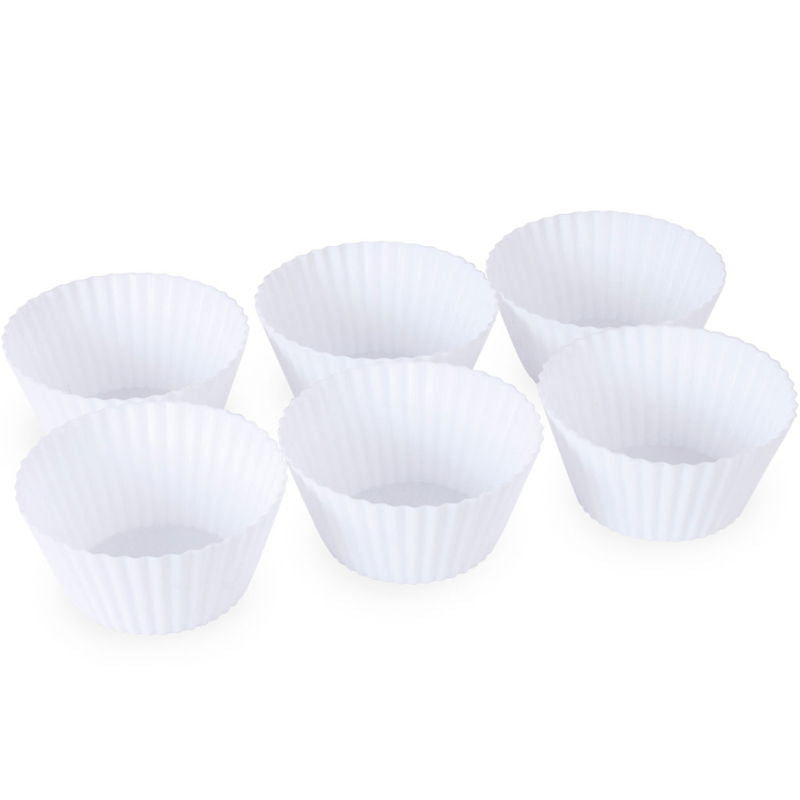 Se Muffinforme i Silikone | Royal Series ✔ Kæmpe udvalg i Royal Series - Køb online på udsalg og tilbud lige nu ✔ Hurtig levering til lave fragtpriser - Varenummer: Barlife-1508752 og 5708184132153 på lager - Udsalg på Køkken - Køkkenartikler - Bageudstyr Spar stort – op til 71% - Over 2.739 kendte mærker på stort udsalg