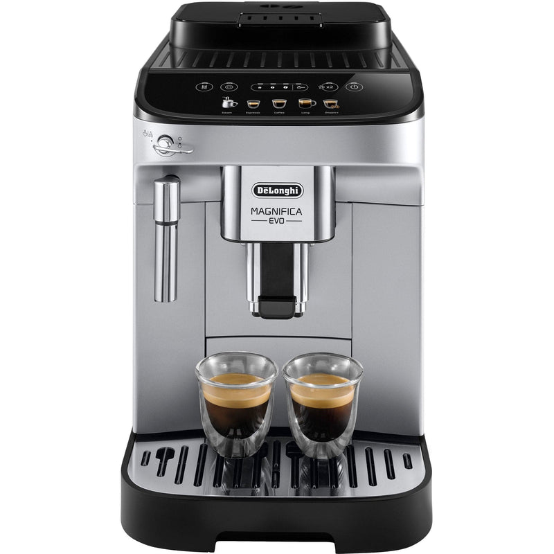 Se DeLonghi ECAM290.31 Magnifica Evo espressomaskine, 5 hurtige opskrifter ✔ Kæmpe udvalg i DeLonghi ✔ Meget billig fragt og hurtig levering: 1 - 2 hverdage - Varenummer: KTO-132220047 og barcode / Ean: &