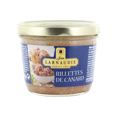 Se Ande Rillettes 180g ✔ Kæmpe udvalg i  Deli Drengene - Køb online på udsalg og tilbud lige nu ✔ Hurtig levering: 1 - 2 Hverdage samt billig fragt - Varenummer: BAR-1383918 og barcode / Ean: 31130101256515 på lager - Udsalg på Delikatesser | Tapas | Konserves Spar op til 54% - Over 1312 kendte brands på udsalg