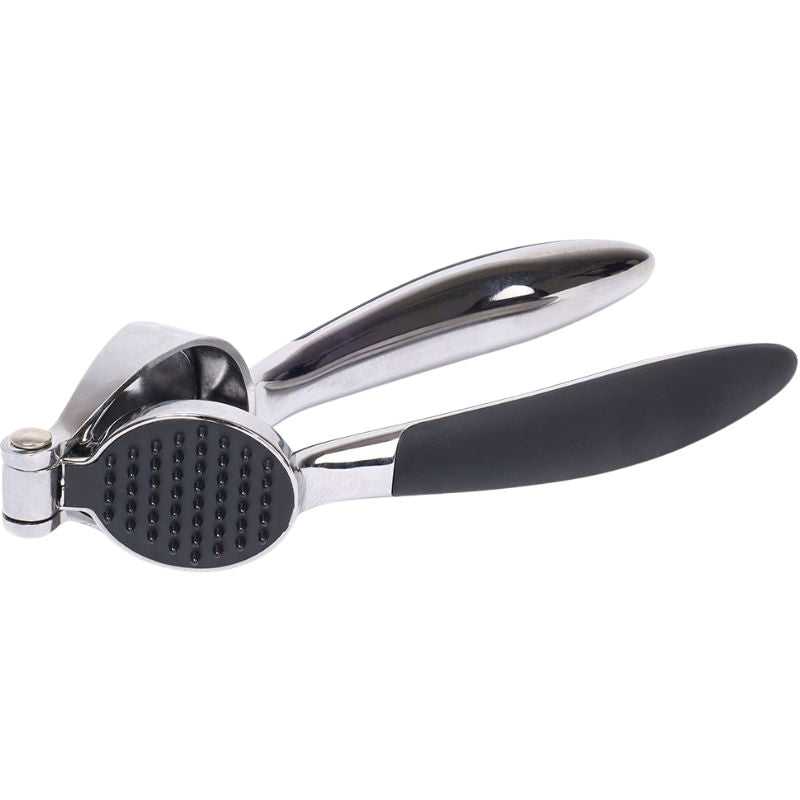Se Hvidløgspresser Med Soft Grip Håndtag | Royal Series ✔ Kæmpe udvalg i Royal Series - Køb online på udsalg og tilbud lige nu ✔ Lav fragtpris og hurtig levering - Varenummer: Barlife-1508759 og 5708184132931 på lager - Udsalg på Køkken - Køkkenartikler - Øvrige køkkenartikler Få op til 69% i rabat - Over 1.798 mærker samlet på udsalg