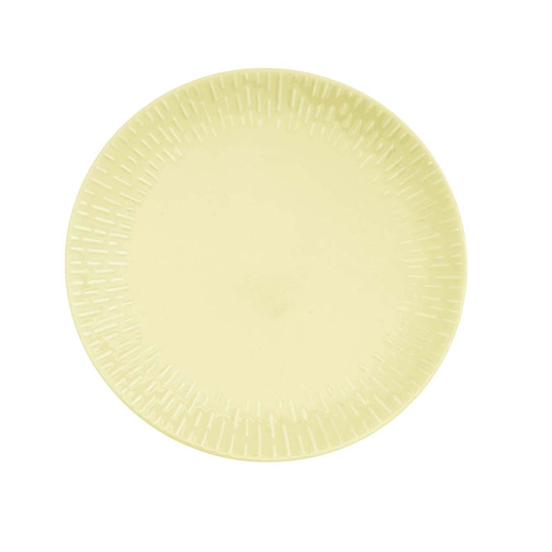 Se Aida - Confetti - middagstallerken lemon ❤ Stort online udvalg i Aida ❤ Meget billig fragt og hurtig levering: 1 - 2 hverdage - Varenummer: RKTK-AI13303 og barcode / Ean: &