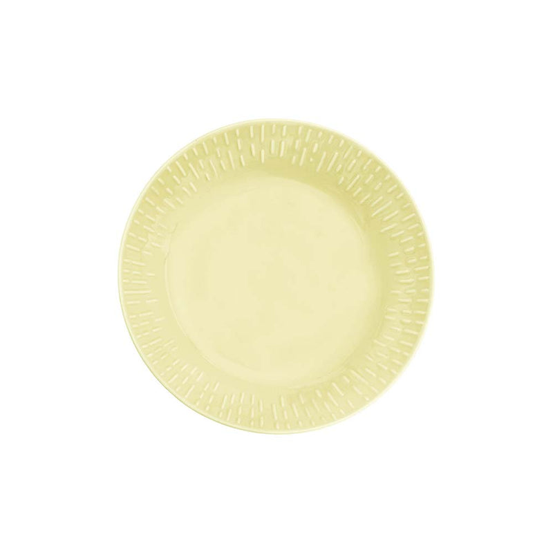Se Aida - Confetti - pastatallerken lemon ❤ Stort online udvalg i Aida ❤ Meget billig fragt og hurtig levering: 1 - 2 hverdage - Varenummer: RKTK-AI13304 og barcode / Ean: &