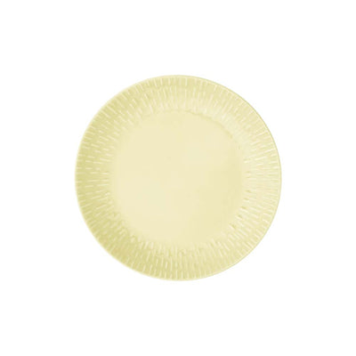 Se Aida - Confetti - Frokosttallerken lemon ❤ Stort online udvalg i Aida ❤ Meget billig fragt og hurtig levering: 1 - 2 hverdage - Varenummer: RKTK-AI13306 og barcode / Ean: '5709554133060 på lager - Udsalg på Spar op til 61% - Over 1160 kendte mærker på udsalg