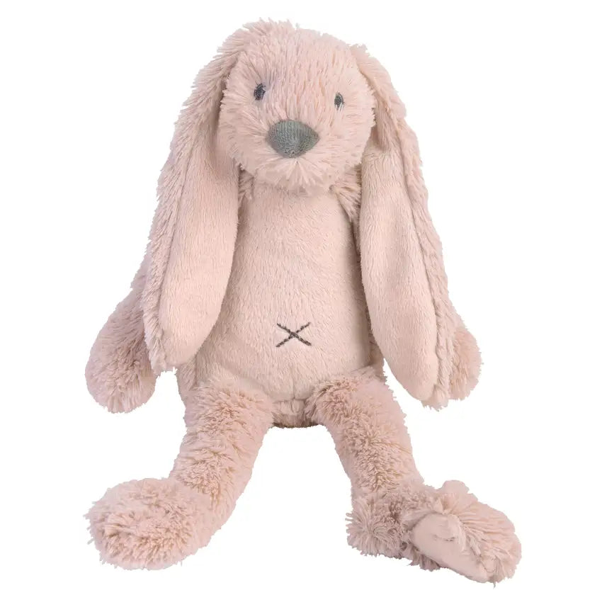 Happy Horse Kaninen Richie bamse i old pink, 38 cm