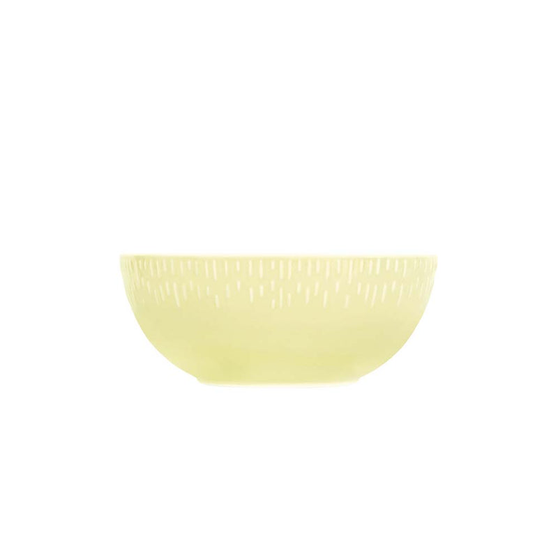 Se Aida - Confetti - Salatskål lemon ❤ Stort online udvalg i Aida ❤ Meget billig fragt og hurtig levering: 1 - 2 hverdage - Varenummer: RKTK-AI13310 og barcode / Ean: &