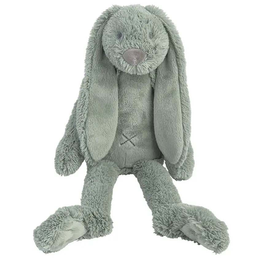 Happy Horse bamse Kaninen Richie på 38 cm i grøn