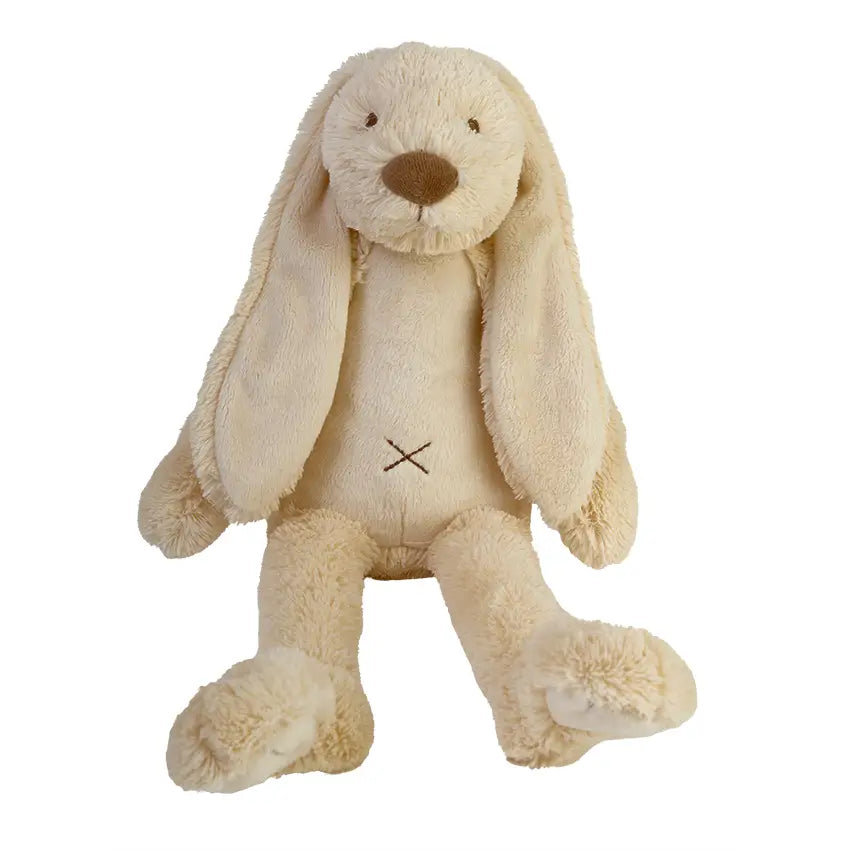 Happy Horse Kaninen Richie, 38 cm bamse i beige