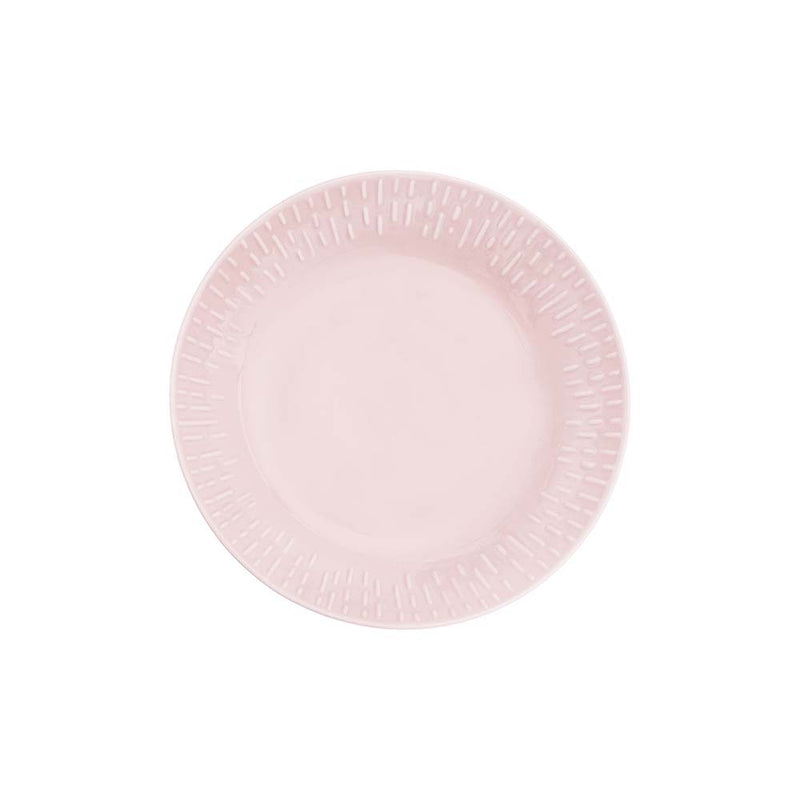 Se Aida - Confetti - pastatallerken pink ❤ Stort online udvalg i Aida ❤ Meget billig fragt og hurtig levering: 1 - 2 hverdage - Varenummer: RKTK-AI13344 og barcode / Ean: &