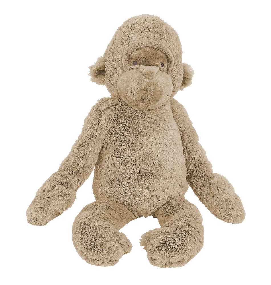 Happy Horse bamse Gorilla Gayo no. 2 i 45 cm
