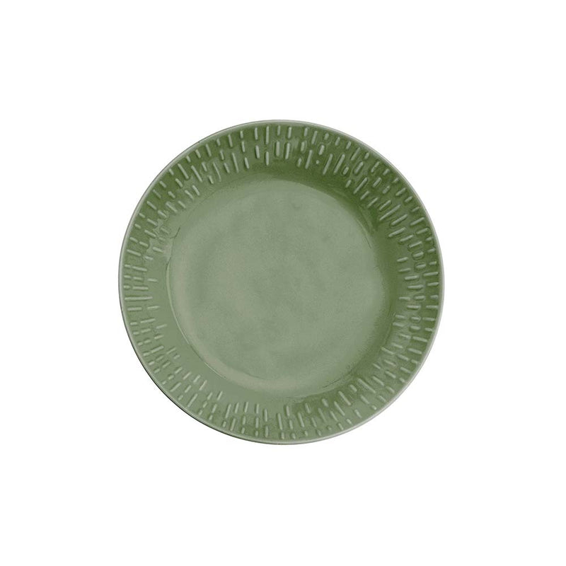 Se Aida - Confetti - pastatallerken oliven ❤ Stort online udvalg i Aida ❤ Meget billig fragt og hurtig levering: 1 - 2 hverdage - Varenummer: RKTK-AI13404 og barcode / Ean: &