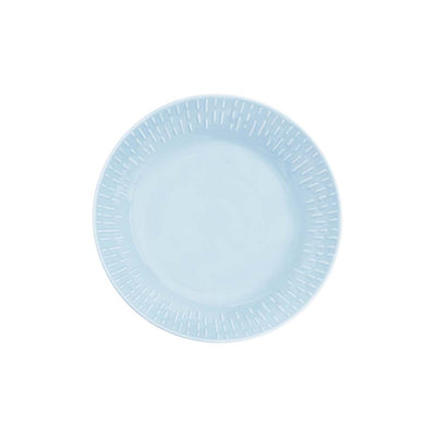 Se Aida - Confetti - pastatallerken aqua ❤ Stort online udvalg i Aida ❤ Meget billig fragt og hurtig levering: 1 - 2 hverdage - Varenummer: RKTK-AI13444 og barcode / Ean: '5709554134449 på lager - Udsalg på Spar op til 67% - Over 785 kendte brands på udsalg