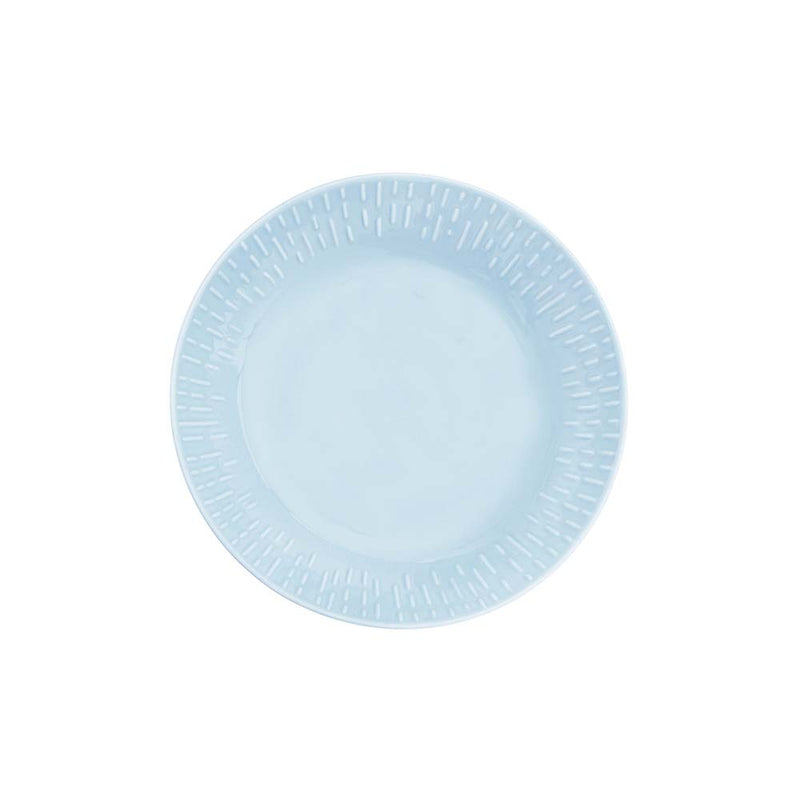 Se Aida - Confetti - pastatallerken aqua ❤ Stort online udvalg i Aida ❤ Meget billig fragt og hurtig levering: 1 - 2 hverdage - Varenummer: RKTK-AI13444 og barcode / Ean: &