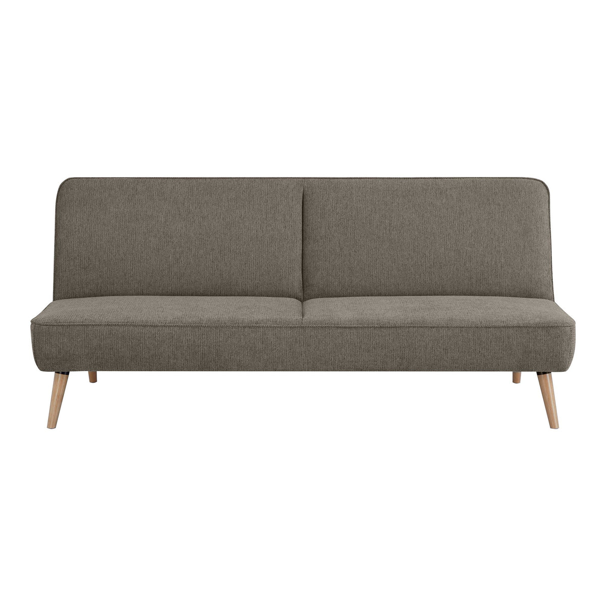 Se House Nordic - Swan Sovesofa, Brun m. Natur Ben - 91/113x186 cm ❤ Kæmpe udvalg i House Nordic - Køb online på udsalg og tilbud lige nu ❤ Super billig fragt og lynhurtig levering - Varenummer: Bolig&Haven-51545405292874 og barcode / Ean: 5713917035403 på lager - Udsalg på Spar stort – op til 71% - 2.739+ brands samlet til lave priser