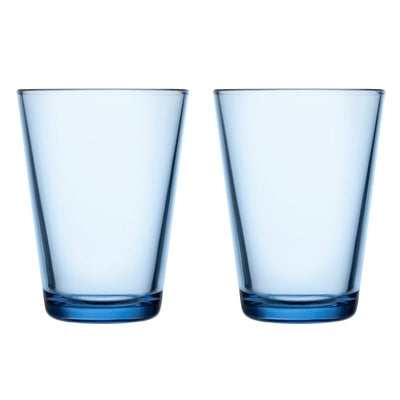 Se Iittala Kartio drikkeglas 40 cl 2 stk Aqua ✔ Kæmpe udvalg i Iittala ✔ Hurtig levering: 1 - 2 Hverdage samt billig fragt - Varenummer: KTT-13501-12 og barcode / Ean: '6411923660914 på lager - Udsalg på Servering - Glas - Drikkeglas Spar op til 59% - Over 1334 design mærker på udsalg