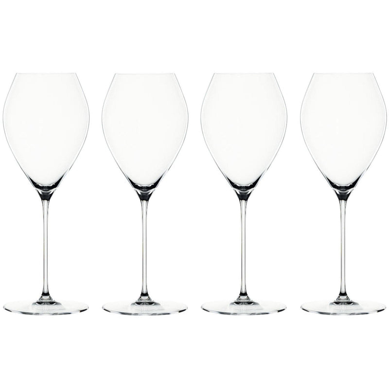 Se Spiegelau Spumante champagneglas 50 cl, 2-pack ✔ Kæmpe udvalg i Spiegelau ✔ Meget billig fragt og hurtig levering: 1 - 2 hverdage - Varenummer: KTO-1350167 og barcode / Ean: &
