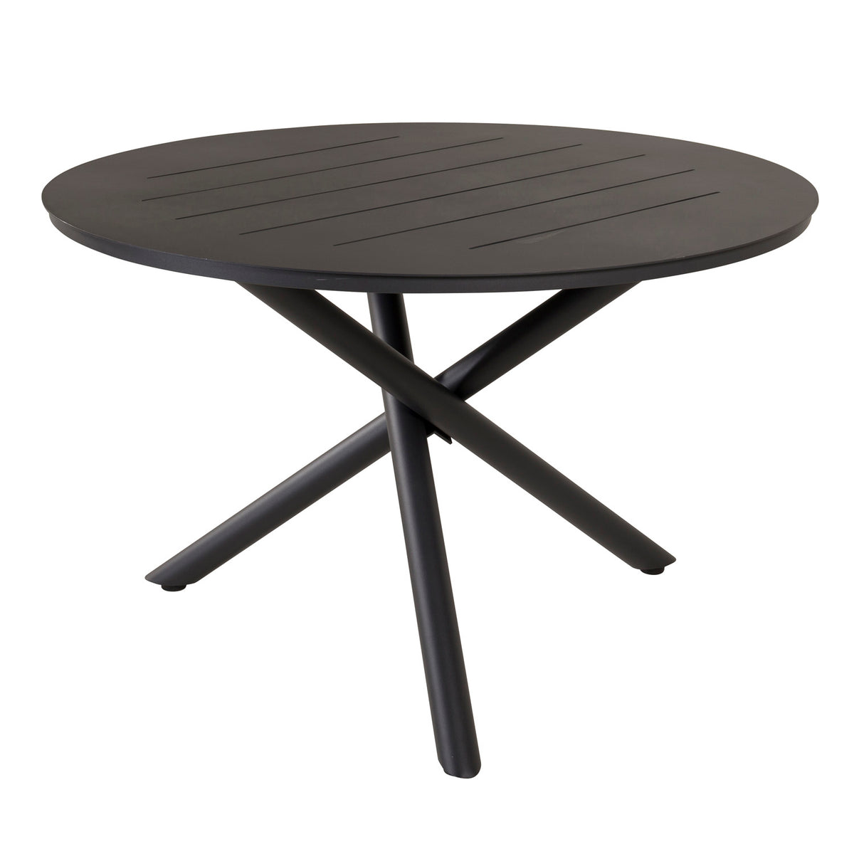 Se VENTURE DESIGN Alma havebord - sort aluminium (Ø120) ❤ Kæmpe udvalg i Venture Design - Køb online på udsalg og tilbud lige nu ❤ Meget billig fragt og hurtig levering: 1 - 2 hverdage - Varenummer: Boboonline-61152 og barcode / Ean: 7350118411261 på lager - Udsalg på Udendørs møbler,Haveborde,Runde haveborde,
Terrasse og have,
Terrasse og have,
Udendørs møbler,
Samarbejdspartnere - B Spar op til 51% - Over 785 kendte brands på udsalg